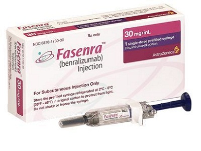 Fasenra