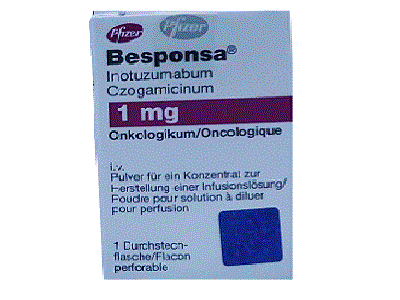 Besponsa