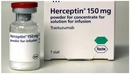 Herceptin Hylecta