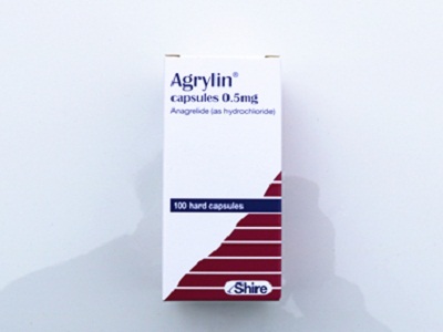 Agrylin