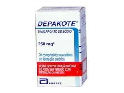 Depakote