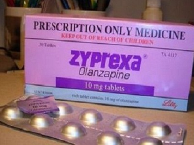 Zyprexa