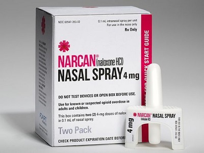 Narcan