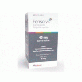 Fensolvi醋酸亮丙瑞林说明书-价格-功效与副作用
