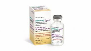 Darzalex-Faspro说明书-价格-功效与副作用