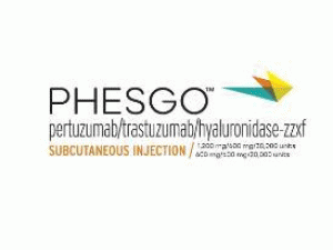 Phesgo说明书-价格-功效与副作用