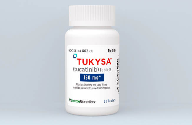 Tukysa（Tucatinib）妥卡替尼/图卡替尼价格_使用方法