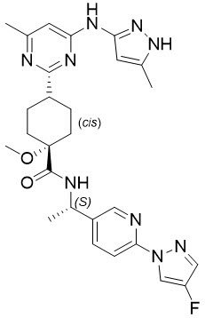 转移性非小细胞肺癌新药-Gavreto（普雷西替尼）说明书-价格-功效与作用-副作用_香港济民药业