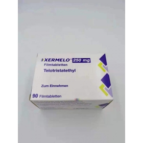Xermelo（telotristatethyl）