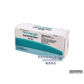 Regorafenib (Stivarga，瑞戈非尼)可用于治疗特定类型的转移性结直肠癌