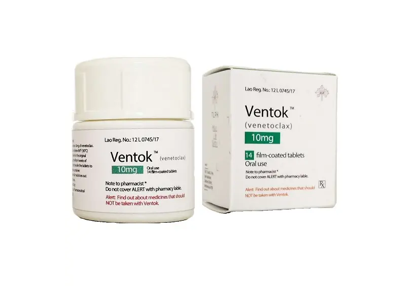 Zanubrutinib+维奈托克Venetoclax综合疗法在某些CLL或SLL患者中耐受性良好