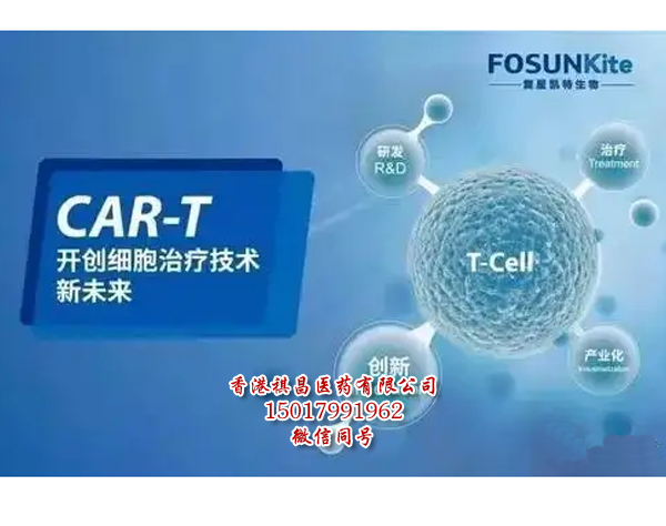 Axi-cel证明CAR T细胞疗法优于大B细胞淋巴瘤标准治疗
