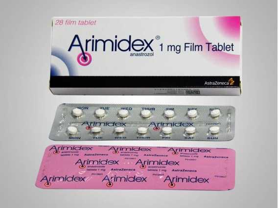 arimidex