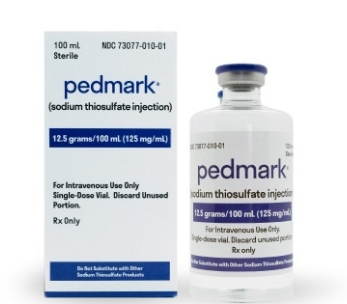 PedMark