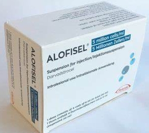 Alofisel