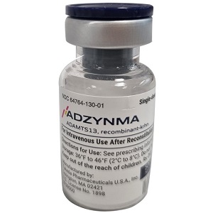 Adzynma