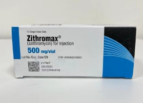 Zithromax