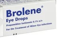 Brolene