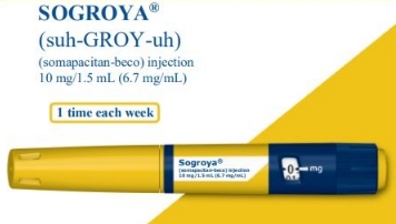 Sogroya