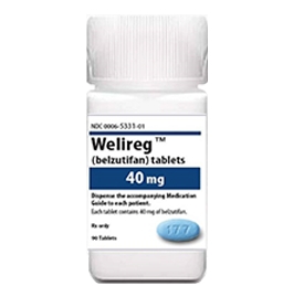 WELIREG