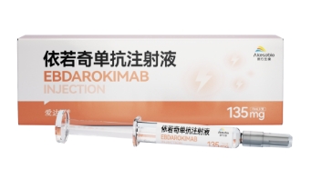 Ebdarokimab