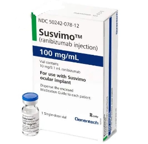 Susvimo