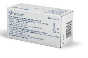 Ixchiq