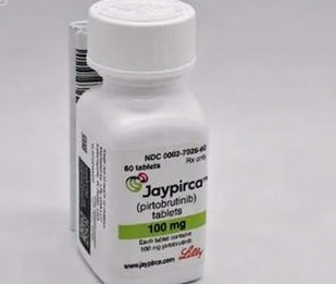 Jaypirca