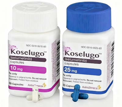 Koselugo