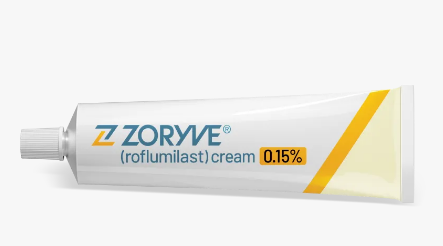 ZORYVE