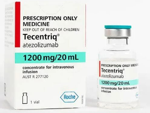 Tecentriq