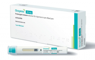 Oczyesa精准适应症解读