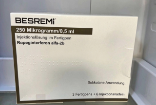 BESREMi 治疗真性红细胞增多症，缓解标准与疗效评估要点