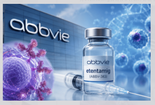 Etentamig 联合治疗前景