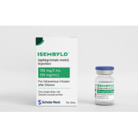 ISEMBYLD 给药规范、输注流程与居家输注要点